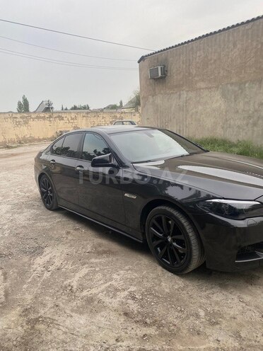 BMW 528 2013, 180,000 km - 2.0 l - Bakı