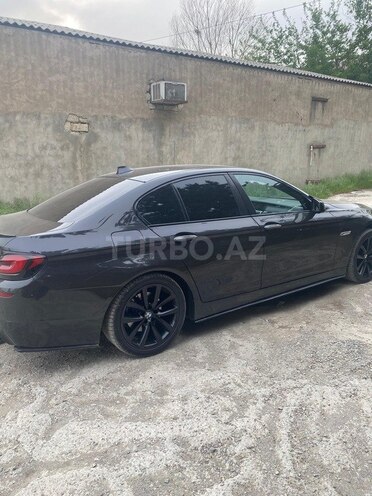 BMW 528 2013, 180,000 km - 2.0 l - Bakı