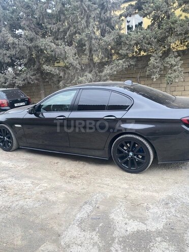 BMW 528 2013, 180,000 km - 2.0 l - Bakı