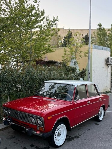 LADA (VAZ) 2106 1985, 50,000 km - 1.6 л - Bakı