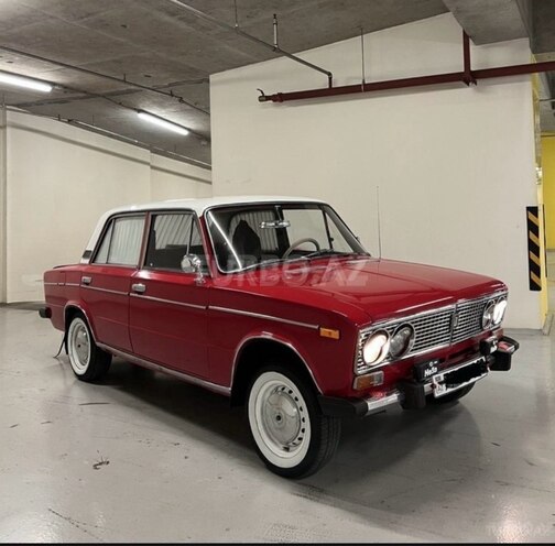 LADA (VAZ) 2106 1985, 50,000 km - 1.6 л - Bakı
