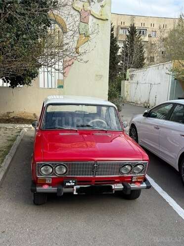 LADA (VAZ) 2106 1985, 50,000 km - 1.6 л - Bakı