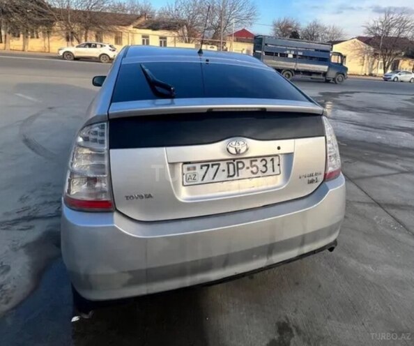 Toyota Prius 2007, 554,000 km - 1.5 l - Bakı