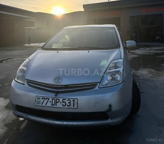 Toyota Prius 2007, 554,000 km - 1.5 l - Bakı