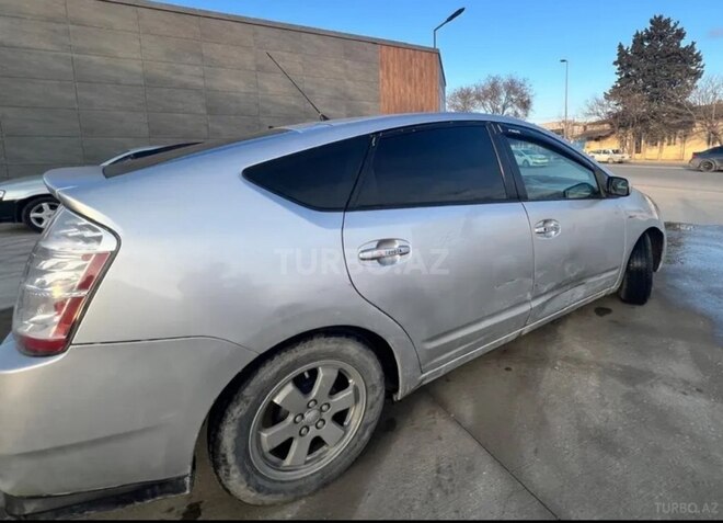 Toyota Prius 2007, 554,000 km - 1.5 l - Bakı