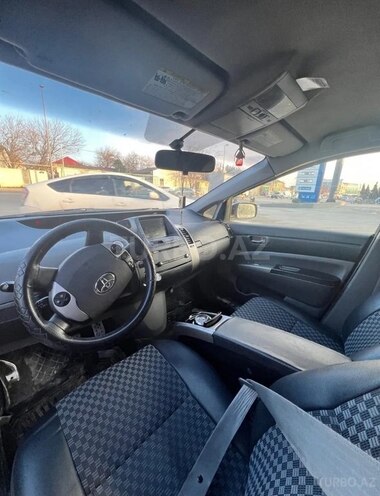 Toyota Prius 2007, 554,000 km - 1.5 l - Bakı