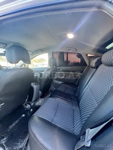 Toyota Prius 2007, 554,000 km - 1.5 l - Bakı