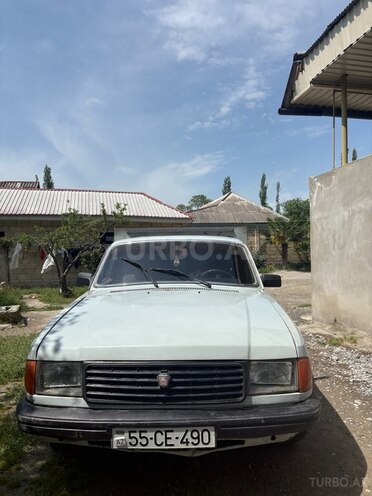 GAZ 31029 1992, 100,000 km - 2.4 l - Şəki