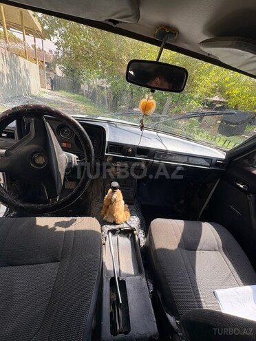 GAZ 31029 1992, 100,000 km - 2.4 l - Şəki