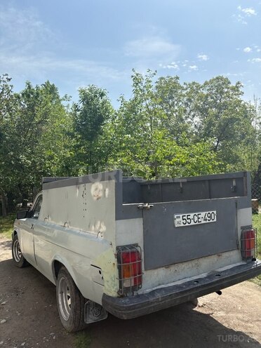 GAZ 31029 1992, 100,000 km - 2.4 l - Şəki