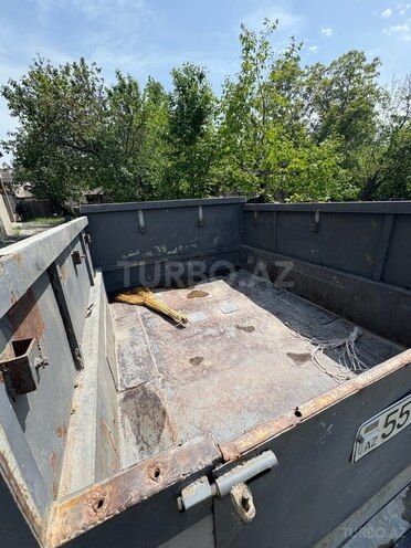 GAZ 31029 1992, 100,000 km - 2.4 l - Şəki