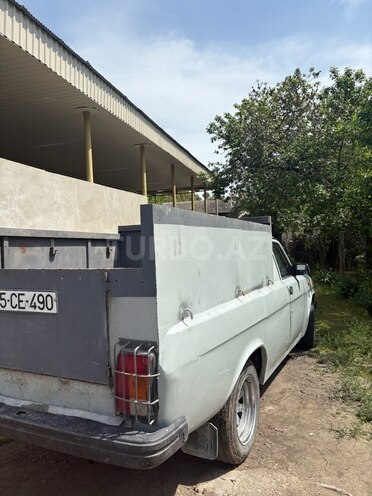 GAZ 31029 1992, 100,000 km - 2.4 l - Şəki