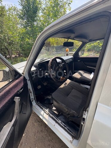 GAZ 31029 1992, 100,000 km - 2.4 l - Şəki