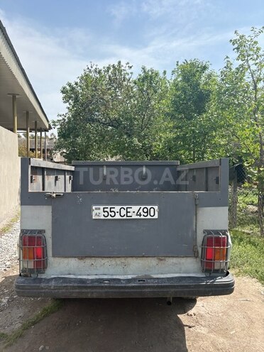 GAZ 31029 1992, 100,000 km - 2.4 l - Şəki