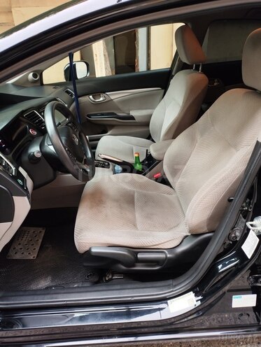 Honda Civic 2015, 245,114 km - 1.5 l - Bakı