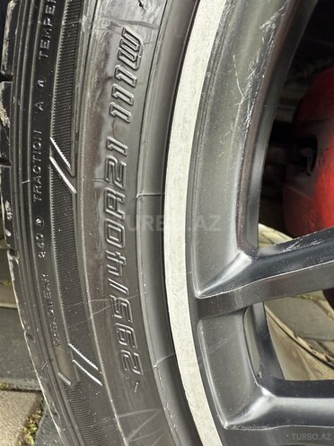 Mercedes GL 450 4MATIC 2011, 312,000 km - 4.7 л - Yevlax