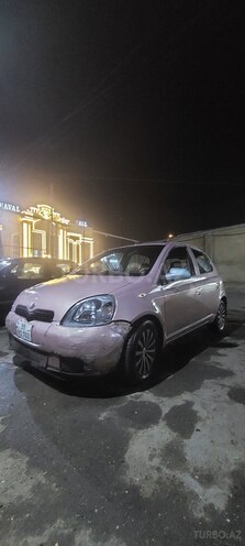 Toyota Vitz 1999, 300,000 km - 1.0 l - Bakı