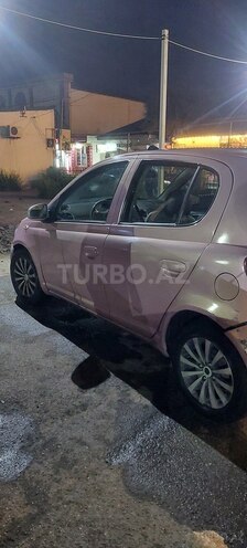 Toyota Vitz 1999, 300,000 km - 1.0 l - Bakı