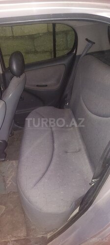 Toyota Vitz 1999, 300,000 km - 1.0 l - Bakı