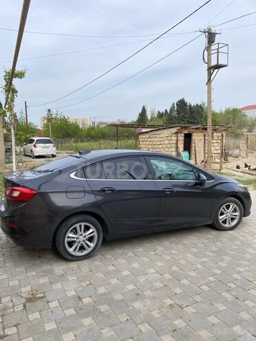 Chevrolet Cruze 2016, 199,000 km - 1.4 л - Xırdalan