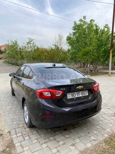 Chevrolet Cruze 2016, 199,000 km - 1.4 л - Xırdalan