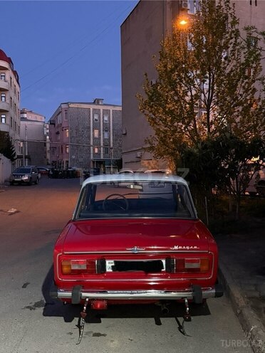 LADA (VAZ) 2106 1985, 50,000 km - 1.6 л - Bakı