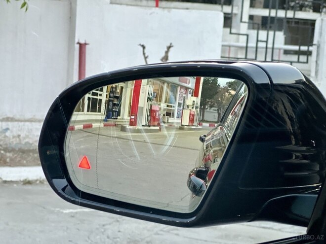 Mercedes S 500 2014, 130,000 km - 4.7 л - Bakı
