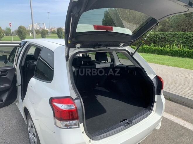 Toyota Corolla Fielder 2019, 76,300 km - 1.5 l - Bakı