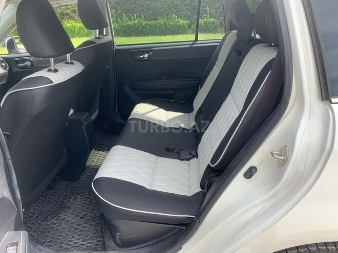 Toyota Corolla Fielder 2019, 76,300 km - 1.5 l - Bakı