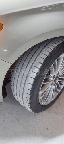 Ford Fusion (North America) 2015, 170,000 km - 1.5 l - Bakı