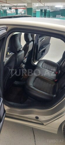 Ford Fusion (North America) 2015, 170,000 km - 1.5 l - Bakı