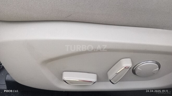 Ford Fusion (North America) 2019, 46,671 km - 2.0 л - Bakı