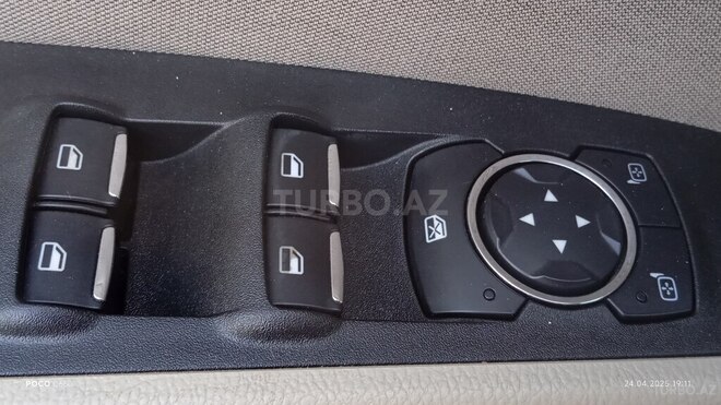Ford Fusion (North America) 2019, 46,671 km - 2.0 л - Bakı
