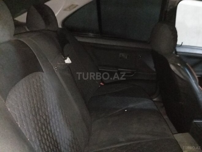 BMW 320 1992, 270,000 km - 2.0 l - Bakı