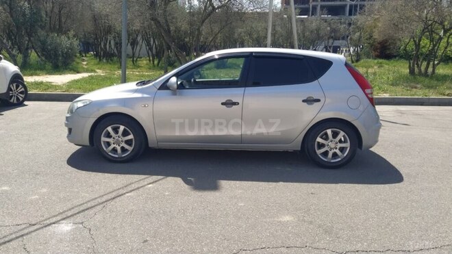 Hyundai i30 2010, 319,179 km - 1.6 л - Bakı