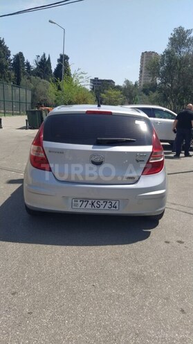 Hyundai i30 2010, 319,179 km - 1.6 л - Bakı