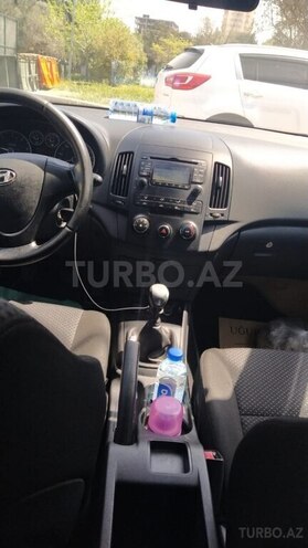 Hyundai i30 2010, 319,179 km - 1.6 л - Bakı