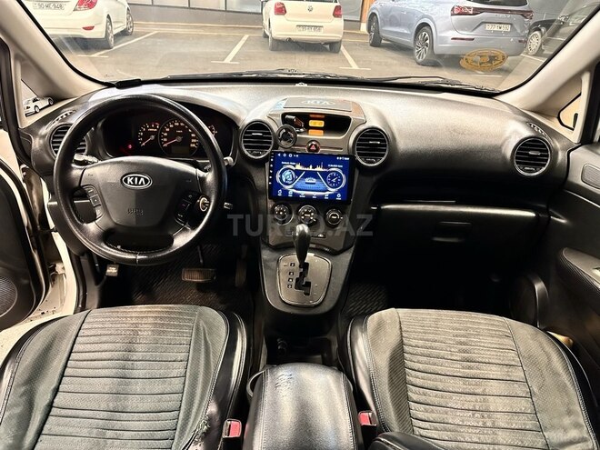 Kia Carens 2011, 419,500 km - 2.0 l - Bakı