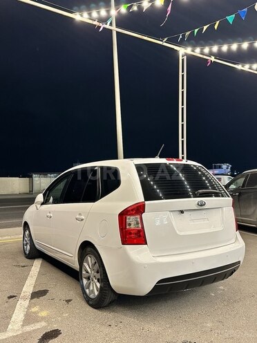 Kia Carens 2011, 419,500 km - 2.0 l - Bakı