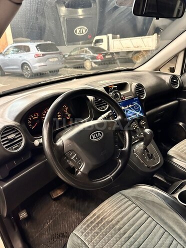 Kia Carens 2011, 419,500 km - 2.0 l - Bakı