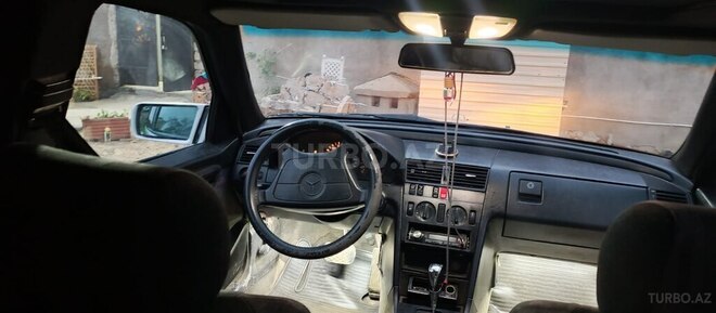 Mercedes C 200 1994, 529,000 km - 2.0 л - Bakı