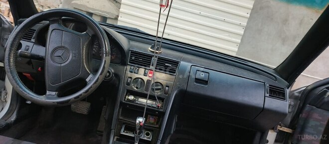 Mercedes C 200 1994, 529,000 km - 2.0 л - Bakı