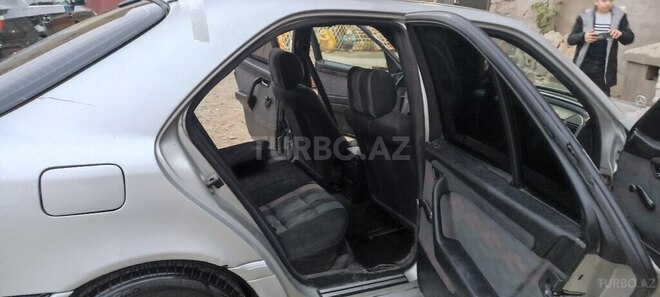 Mercedes C 200 1994, 529,000 km - 2.0 л - Bakı