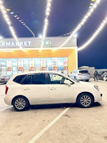 Kia Carens 2011, 419,500 km - 2.0 l - Bakı