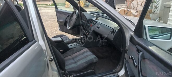 Mercedes C 200 1994, 529,000 km - 2.0 л - Bakı