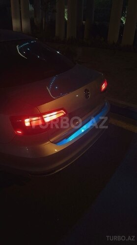 Volkswagen Jetta 2016, 181,000 km - 1.4 l - Bakı