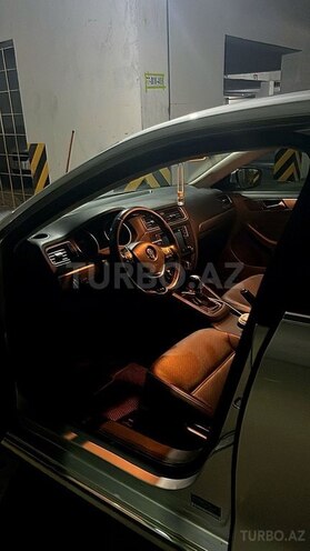 Volkswagen Jetta 2016, 181,000 km - 1.4 l - Bakı