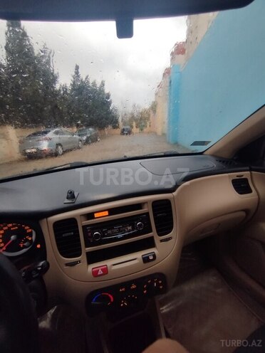 Kia Rio 2007, 312,000 km - 1.6 l - Bakı