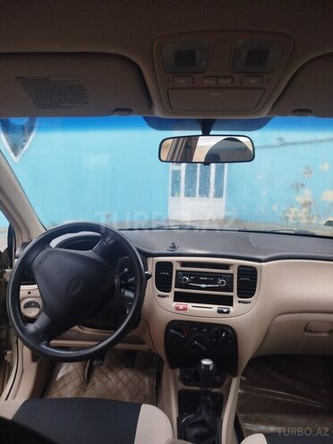 Kia Rio 2007, 312,000 km - 1.6 l - Bakı