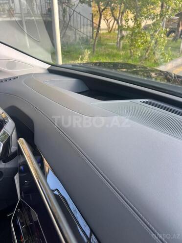 Volkswagen ID.6 2023, 18,000 km - 0.0 л - Bakı